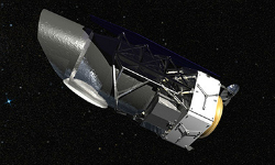 Astronomers have big plans for space telescope