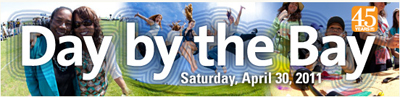 Day by the Bay banner