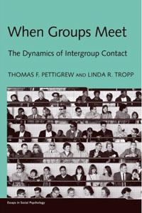 Book cover: When Groups Meet