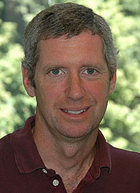 Professor Rob Fairlie