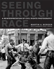 cover of recent book by UCSC professor Martin Berger