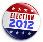 Election logo