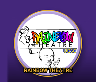 Rainbow Theater logo