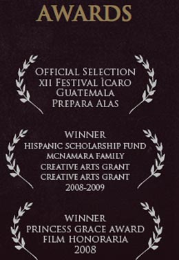awards for film
