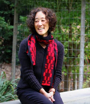 Karen Yamashita