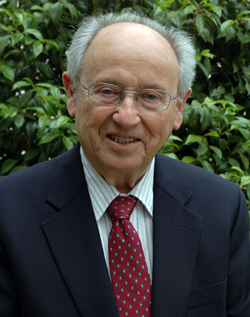 Professor Bill Friedland