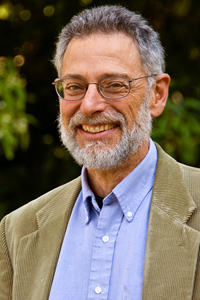 Daniel Friedman