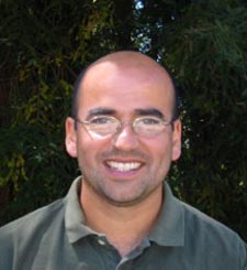 Juan Poblete, UCSC professor of literature and provost of Kresge College