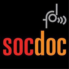 UCSC Soc Doc logo