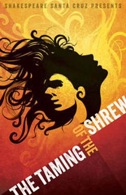 Taming of the Shrew poster image
