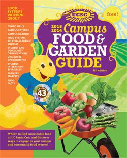 Food Guide cover