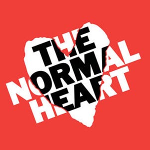 poster for play The Normal Heart