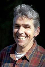 UCSC professor Steve Whittaker