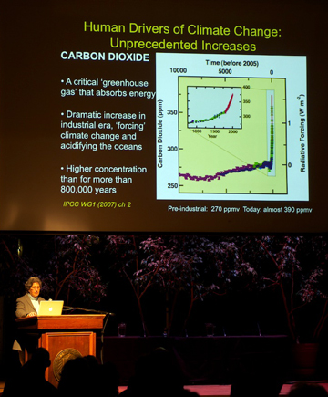 ucsc climate science conference