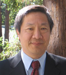 Douglas N. C. Lin