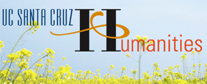ucsc humanities banner