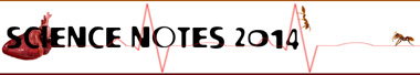 Science Notes logo