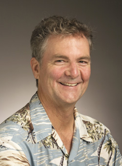David Haussler, Director of the UC Santa Cruz Genomics Institute - david-haussler-250
