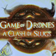 Student robotics competition Friday features 'Game of Drones' theme
