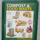 Composting bins provide another step toward 2020 zero-waste goal