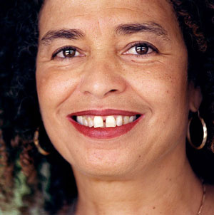 Angela Davis, Distinguished Professor Emerita, UC Santa Cruz