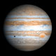 Wandering Jupiter accounts for our unusual solar system
