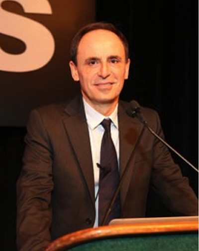 Piero Madau