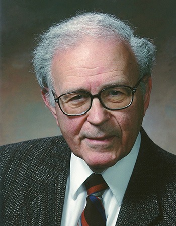 Robert P. Kraft
