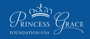 Princess Grace Foundation logo