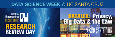 logo for data science week