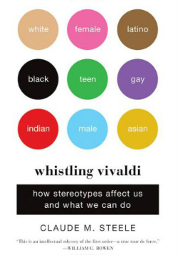 book cover: whistling vivaldi