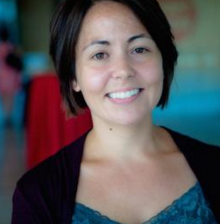 Teach In #1 features Professor Beth Shapiro, who jointly runs the UC Santa Cruz Paleogenom
