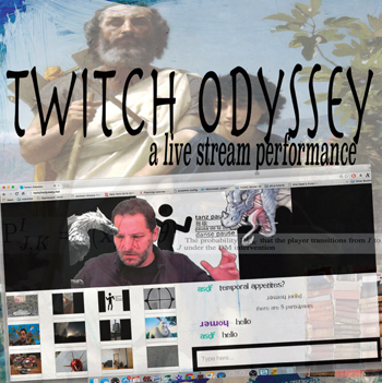 Twitch Odyssey, Hope Hutman
