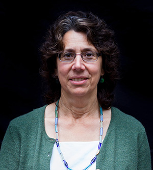 Susan Schwartz