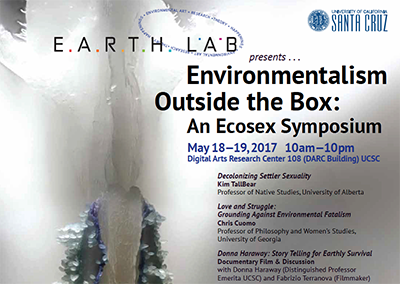 ecosex symposium poster