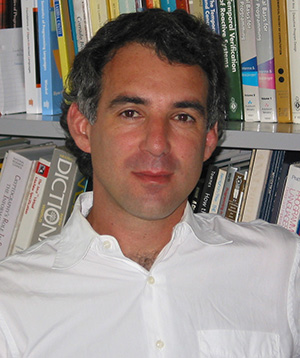 Martin Abadi