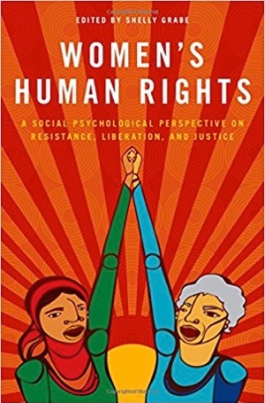 Cover of book Women's Human Rights