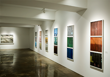 Yeongang Gallery in Korea