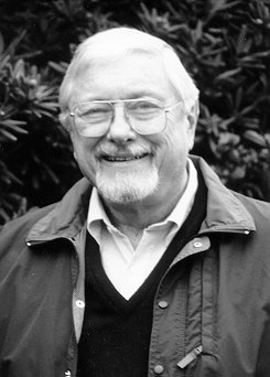 Professor Emeritus Stuart A. Schlegel