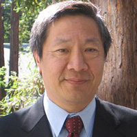 Douglas Lin