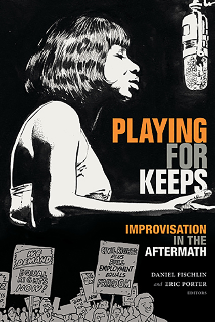 Playing For Keeps book cover