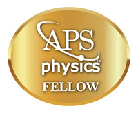 APS Fellows logo