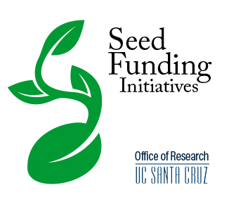 seed funding program logo