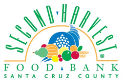 Logo for Second Harvest Food Bank