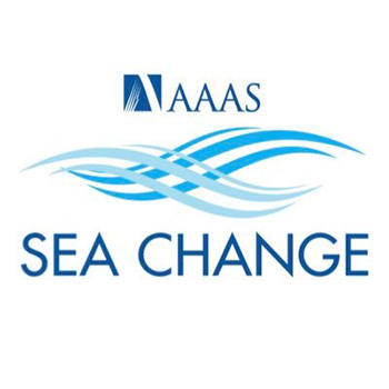 SEA Change logo