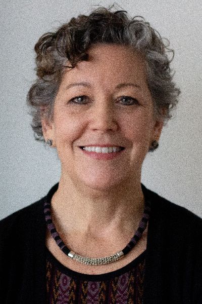Ann Starrs (Merrill '84, politics, minor economics), director of family planning at the Bi