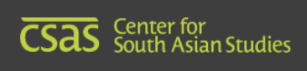 Center for South Asian Studies