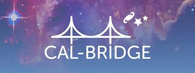 Cal-Bridge logo