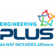 Engineering PLUS Alliance logo