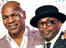 Spike Lee hires UCSC alum as designer for Mike Tyson's solo Broadway show